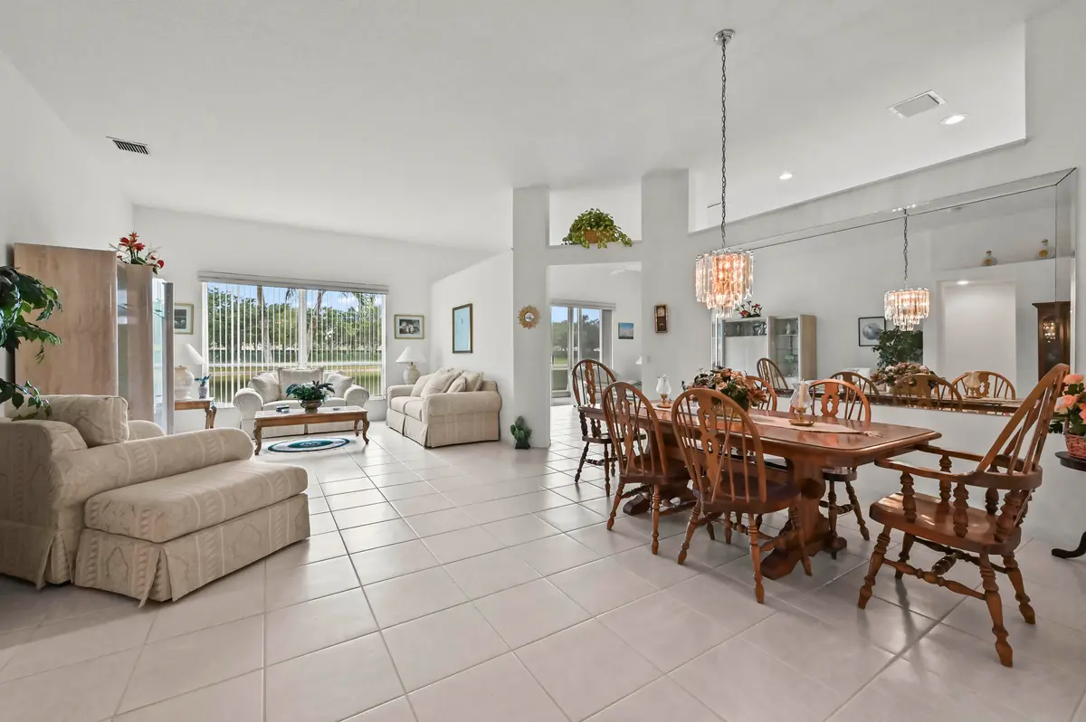 06 Dining Room 01 at 12697 Maypan Drive, Boca Raton