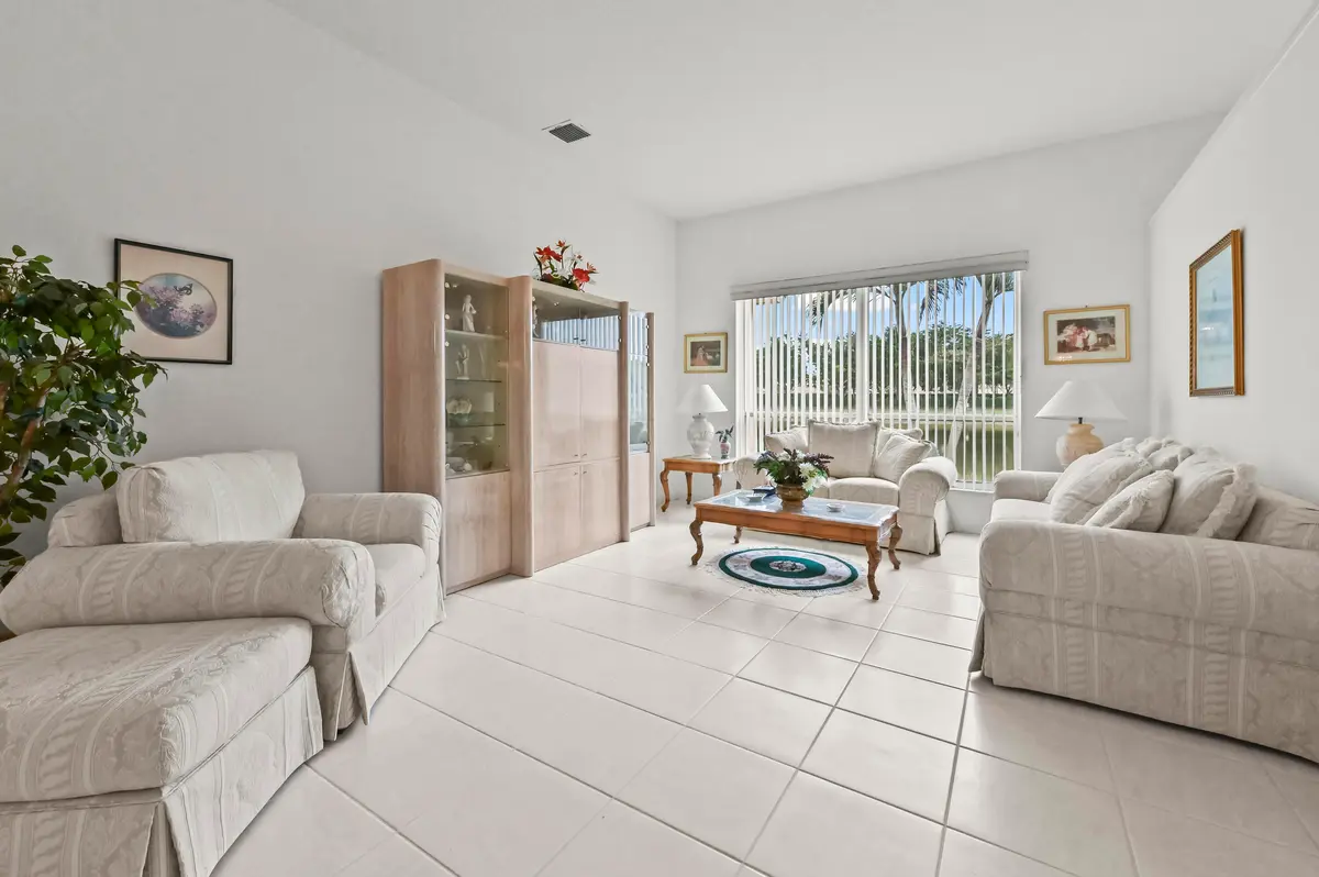 09 Living Room 02 at 12697 Maypan Drive, Boca Raton
