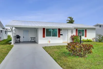 901 SW 6th Avenue, Boynton Beach – sold