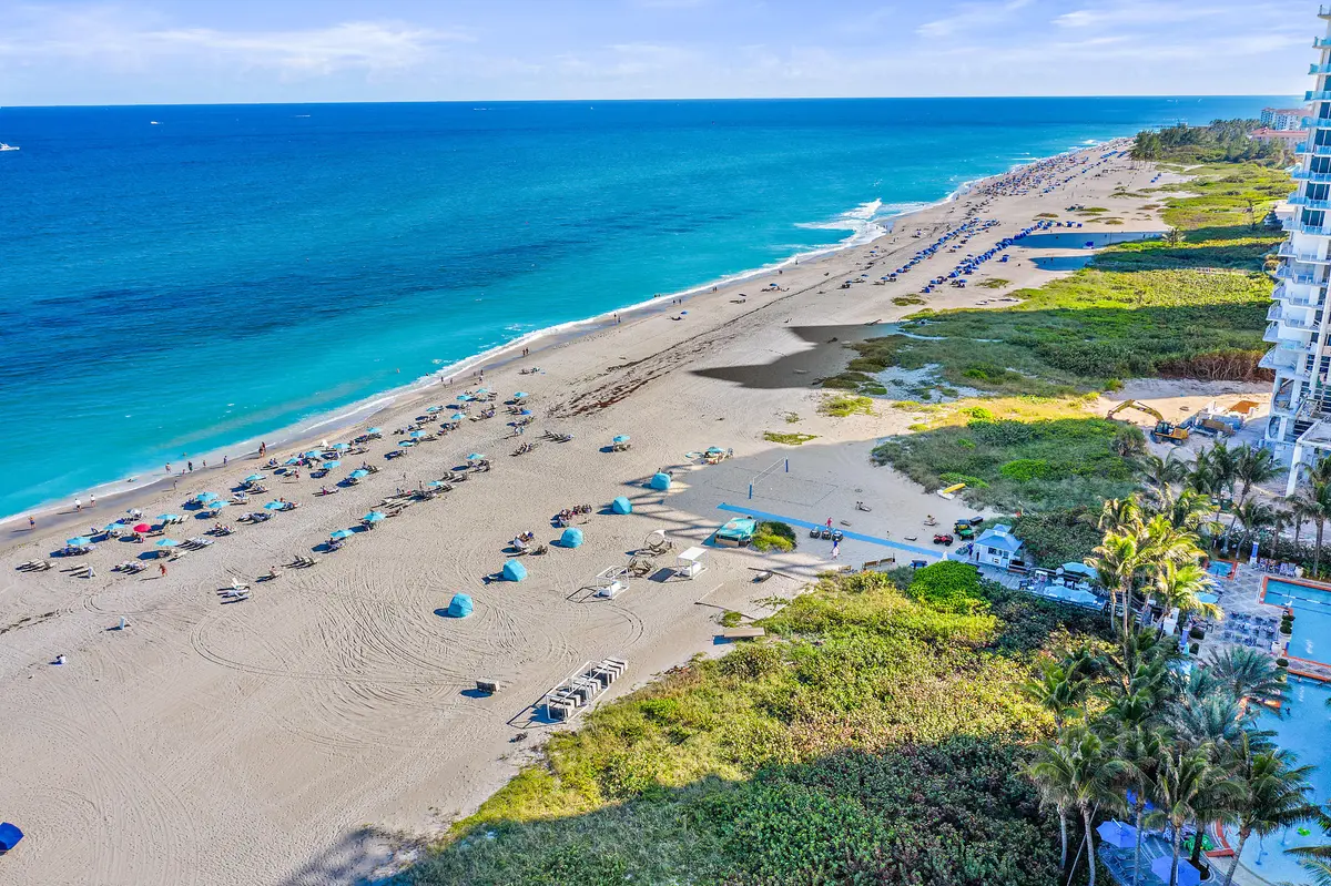 Oceantree Beach at 3400 N Ocean Drive 1004, Singer Island