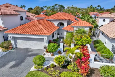5851 NW 21st Avenue, Boca Raton – sold
