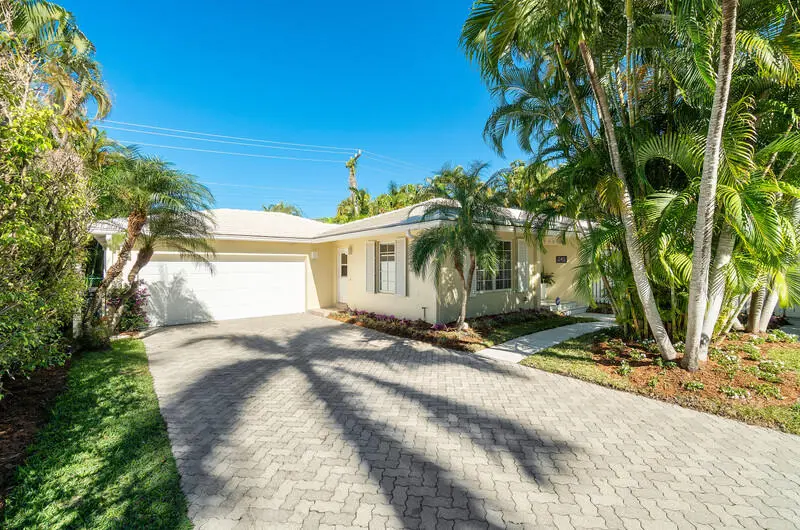 241 List Road at 241 List Road, Palm Beach