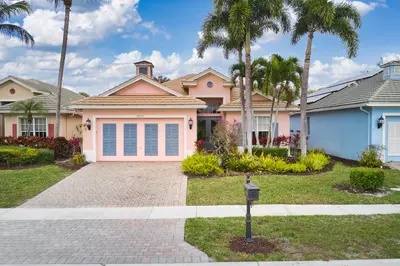 10525 La Strada, West Palm Beach – sold