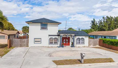 1412 W 27th Street, Riviera Beach – sold