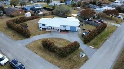 4472 SE Alden Avenue, Stuart – Single Family Residence for sale