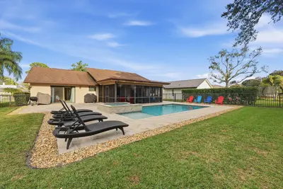 6750 Eastpointe Pines St Street, Palm Beach Gardens – sold
