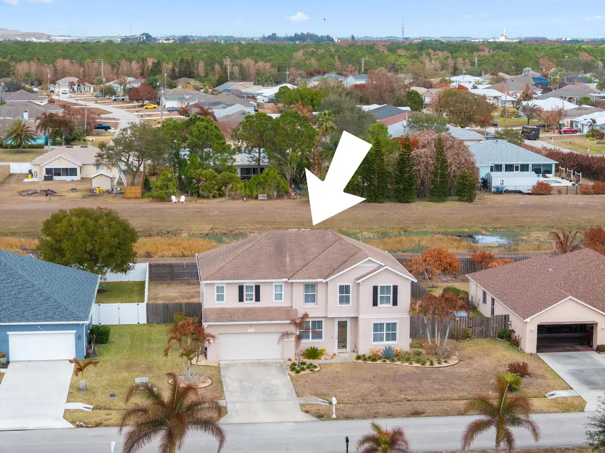 5835 NW Drill Court at 5835 NW Drill Court, Port St. Lucie
