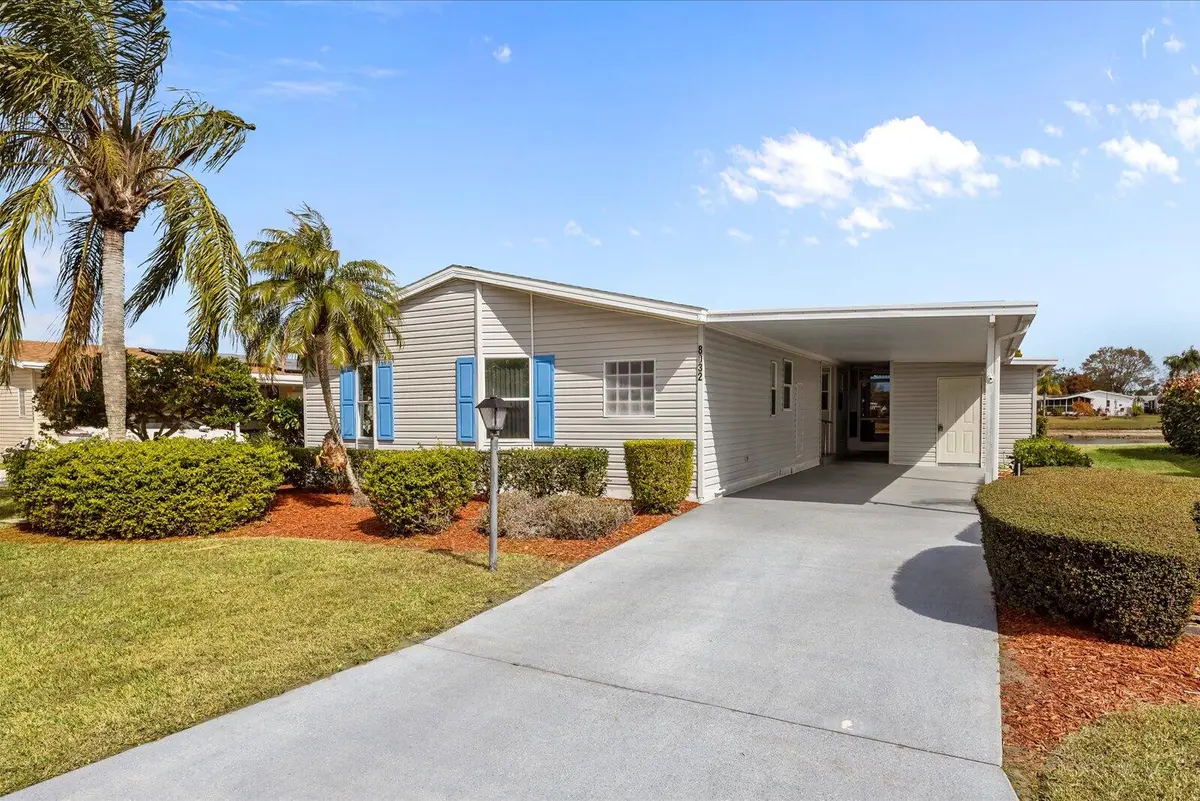 ext at 8032 Meadowlark Lane, Port St. Lucie