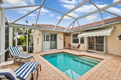 2085 Chagall Circle, West Palm Beach – sold