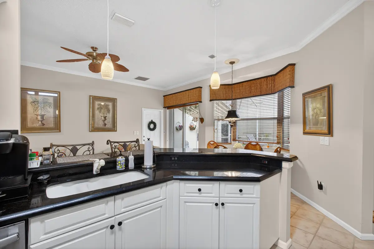 KITCHEN at 2085 Chagall Circle, West Palm Beach