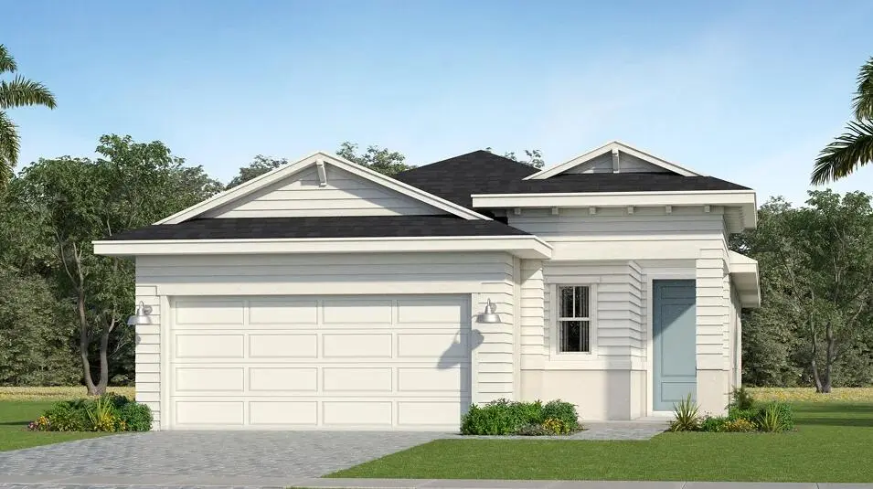 Alexia at Glynlea Country club at 10668 NW Wilgrove Lane, Port St. Lucie