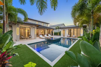 247 Seville Road, West Palm Beach – sold