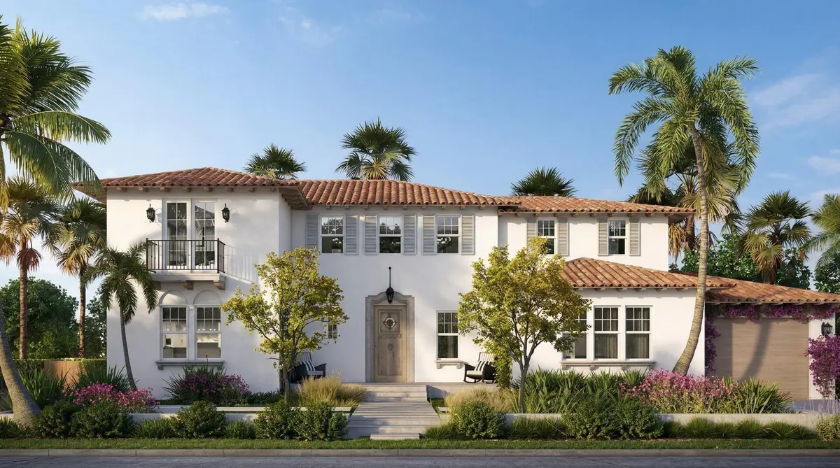 property-front-exterior-resized at 240 Oleander Avenue, Palm Beach