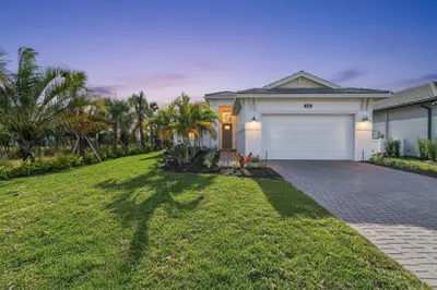 9694 Saint Germain Drive, Palm Beach Gardens – sold