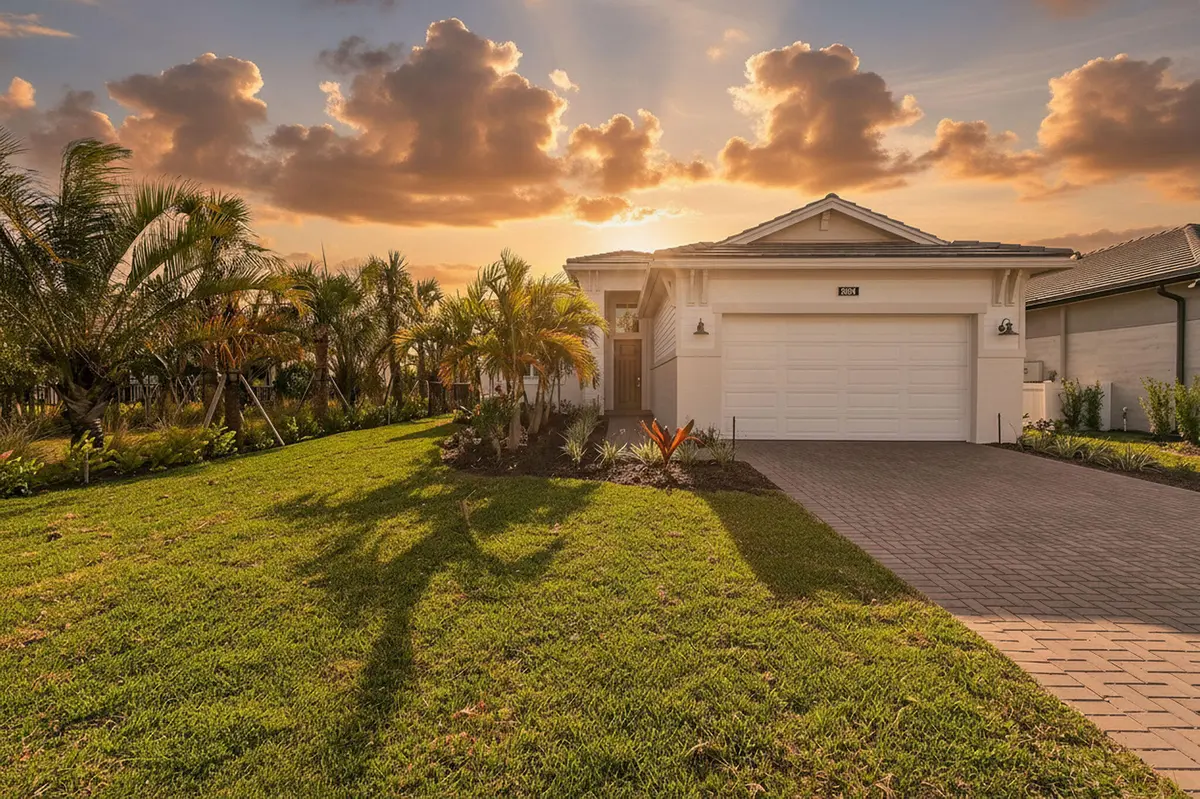 Sunset02 at 9694 Saint Germain Drive, Palm Beach Gardens