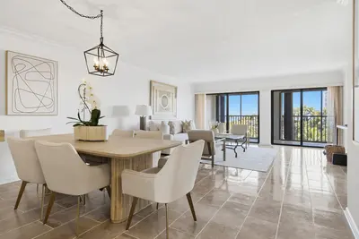 500 Ocean Trail Way 508, Jupiter – sold