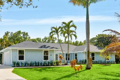 6578 146th Road, Palm Beach Gardens – sold