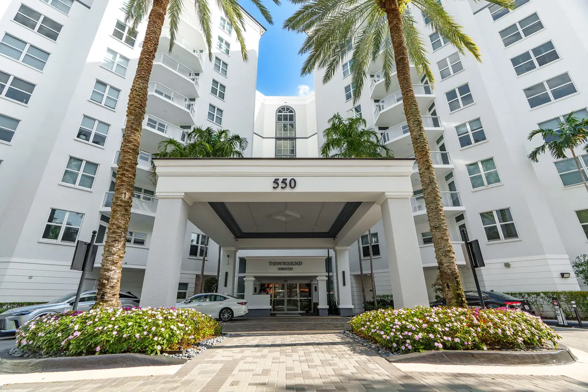 South Tower at 550 SE Mizner Boulevard B603, Boca Raton