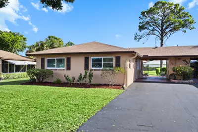 715 Whippoorwill Lane, Delray Beach – sold