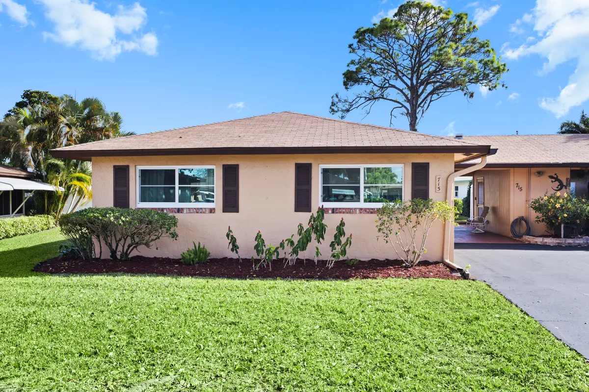 03-424A6036 at 715 Whippoorwill Lane, Delray Beach