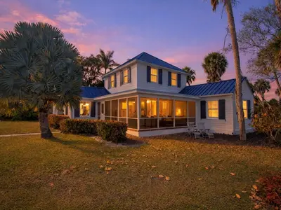 3001 N N Indian River Drive Drive, Fort Pierce – sold