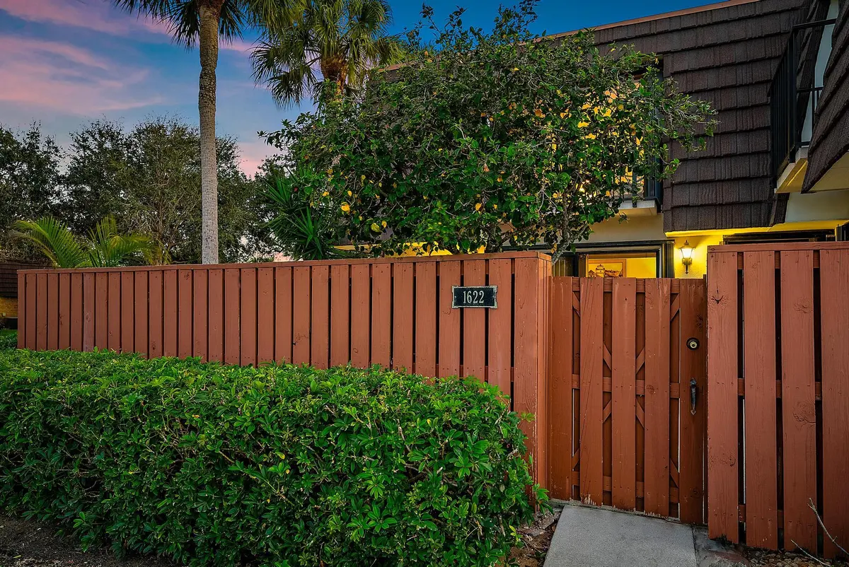 Exterior at 1622 16th Court, Jupiter