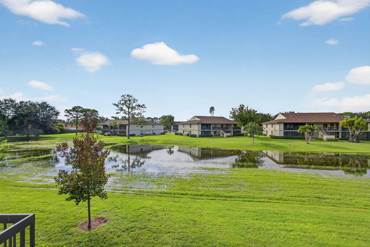 View at 6485 Chasewood Drive G, Jupiter