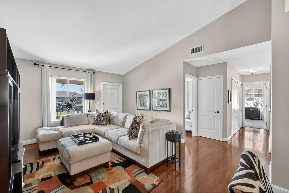 Living Space at 6485 Chasewood Drive G, Jupiter