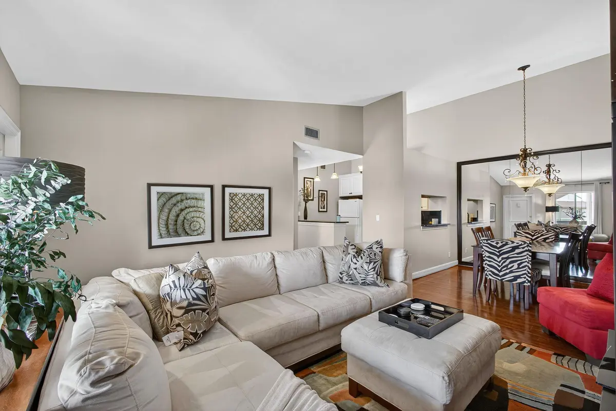 Living Space at 6485 Chasewood Drive G, Jupiter