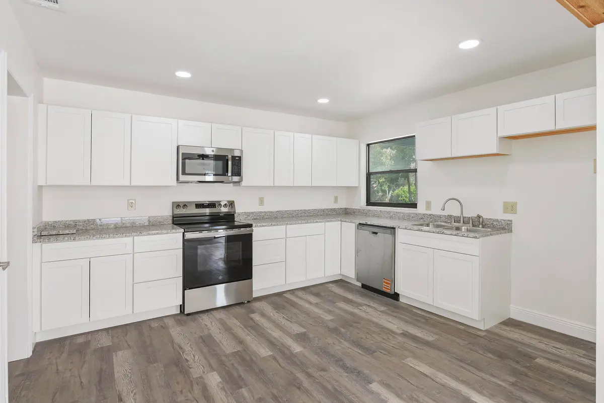 Kitchen main home at 5666 SE Matousek Street, Stuart