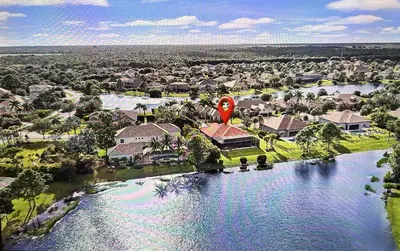 845 SW Habitat Lane, Palm City – sold