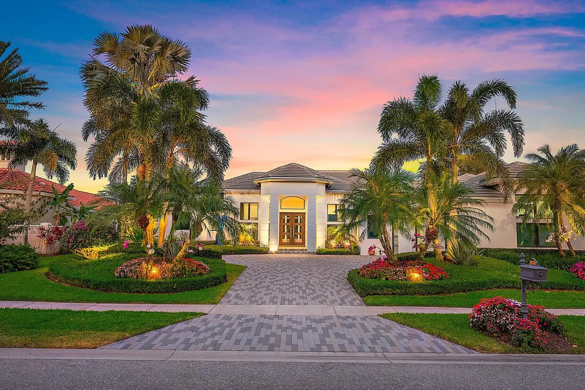 7638 Hawks Landing Drive at 7638 Hawks Landing Drive, West Palm Beach