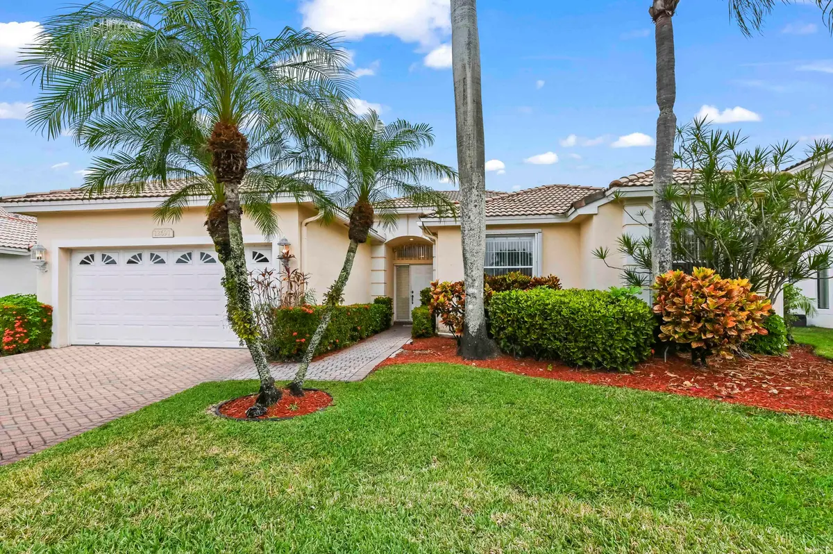 02 Front 02 at 12697 Maypan Drive, Boca Raton