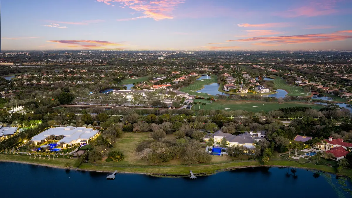 NEW Twilight at 16191 Quiet Vista Circle, Delray Beach