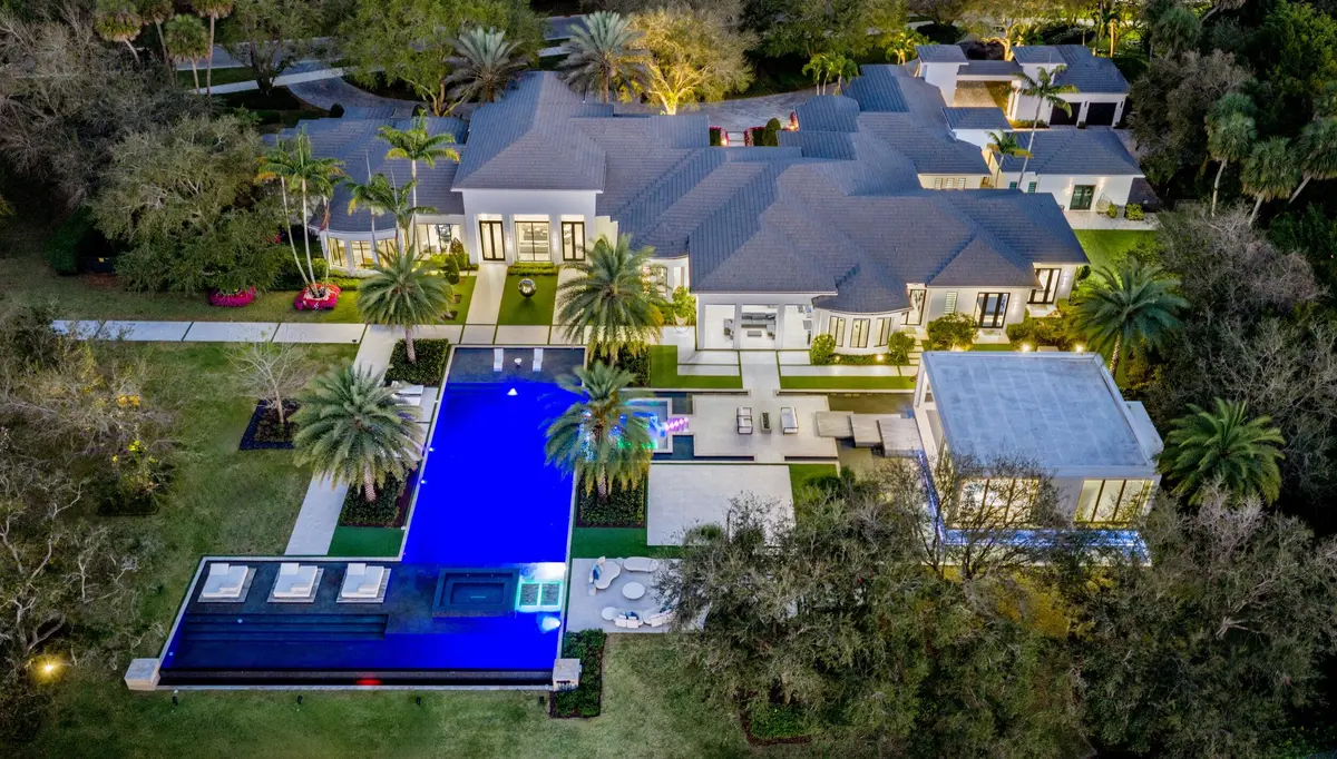 NEW Twilight at 16191 Quiet Vista Circle, Delray Beach