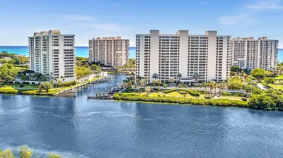 4101 N Ocean Boulevard 908, Boca Raton – sold