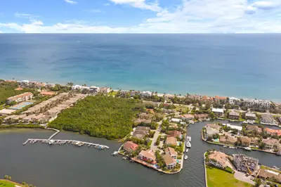 4102 S Ocean Boulevard, Highland Beach – Single Family Residence for rent