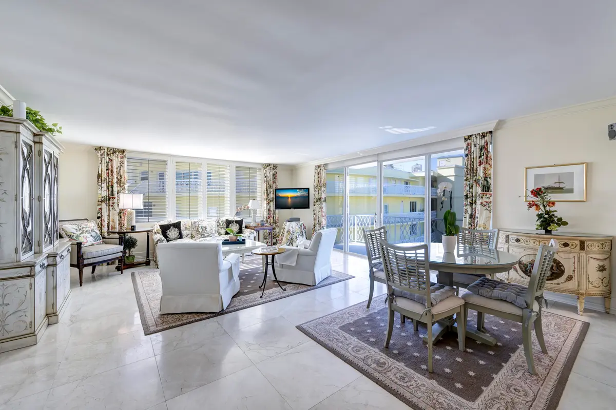 434 Chilean Ave Apt 6D Palm-print-004-00 at 434 Chilean Avenue 6d, Palm Beach