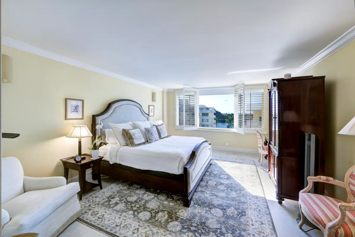 434 Chilean Ave Apt 6D Palm-print-012-00 at 434 Chilean Avenue 6d, Palm Beach