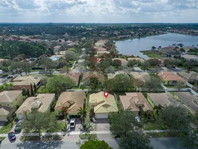 5913 Spring Lake Terrace, Fort Pierce – sold