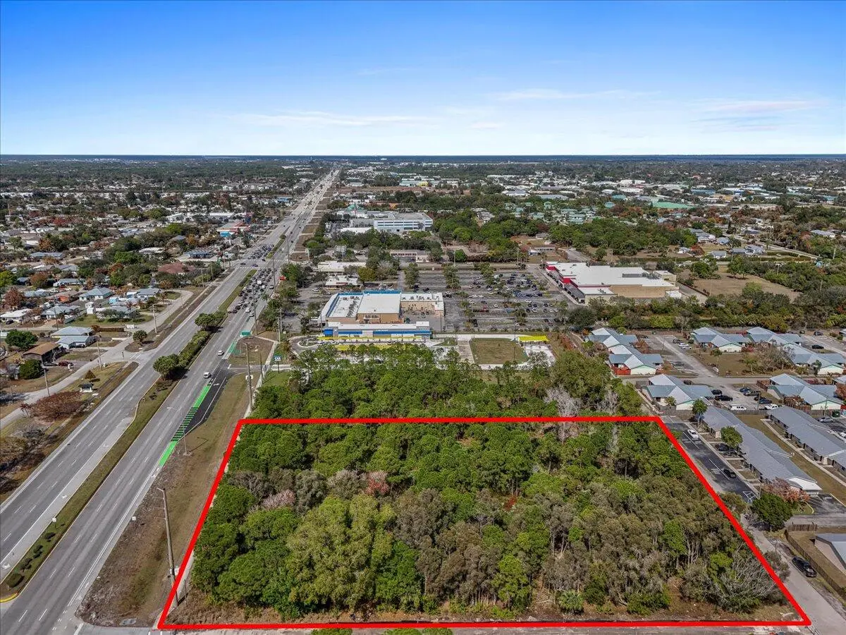 North View at 0 SE Federal Highway, Stuart