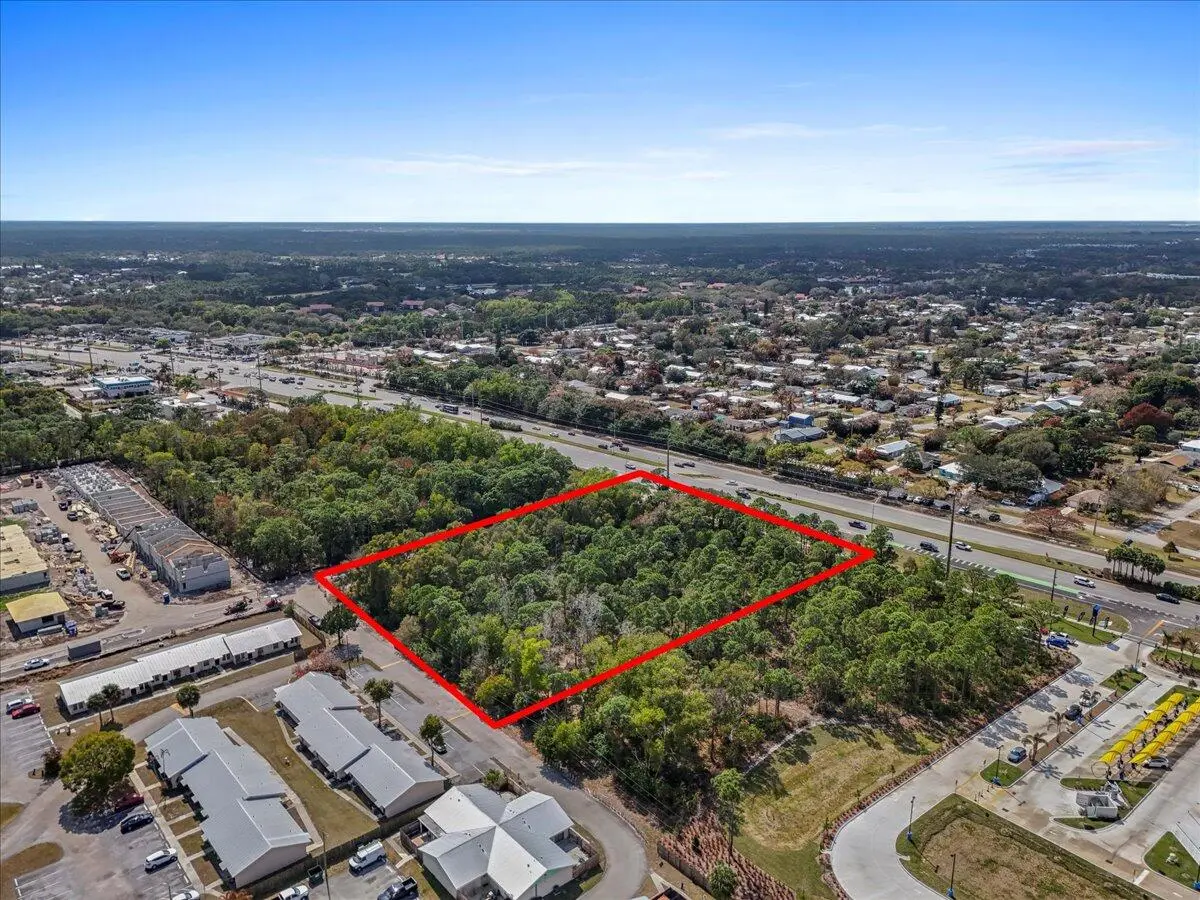 SW View at 0 SE Federal Highway, Stuart