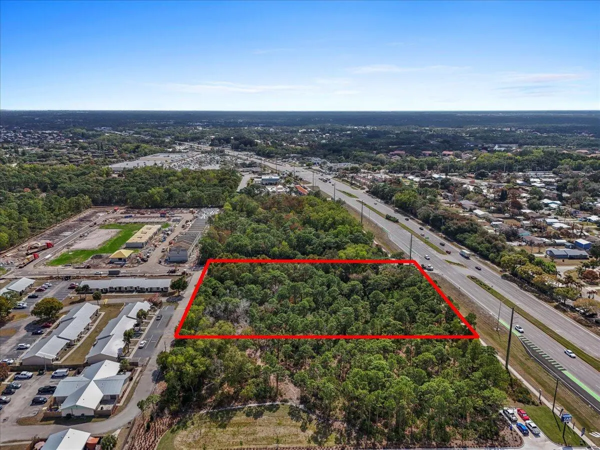 South View at 0 SE Federal Highway, Stuart