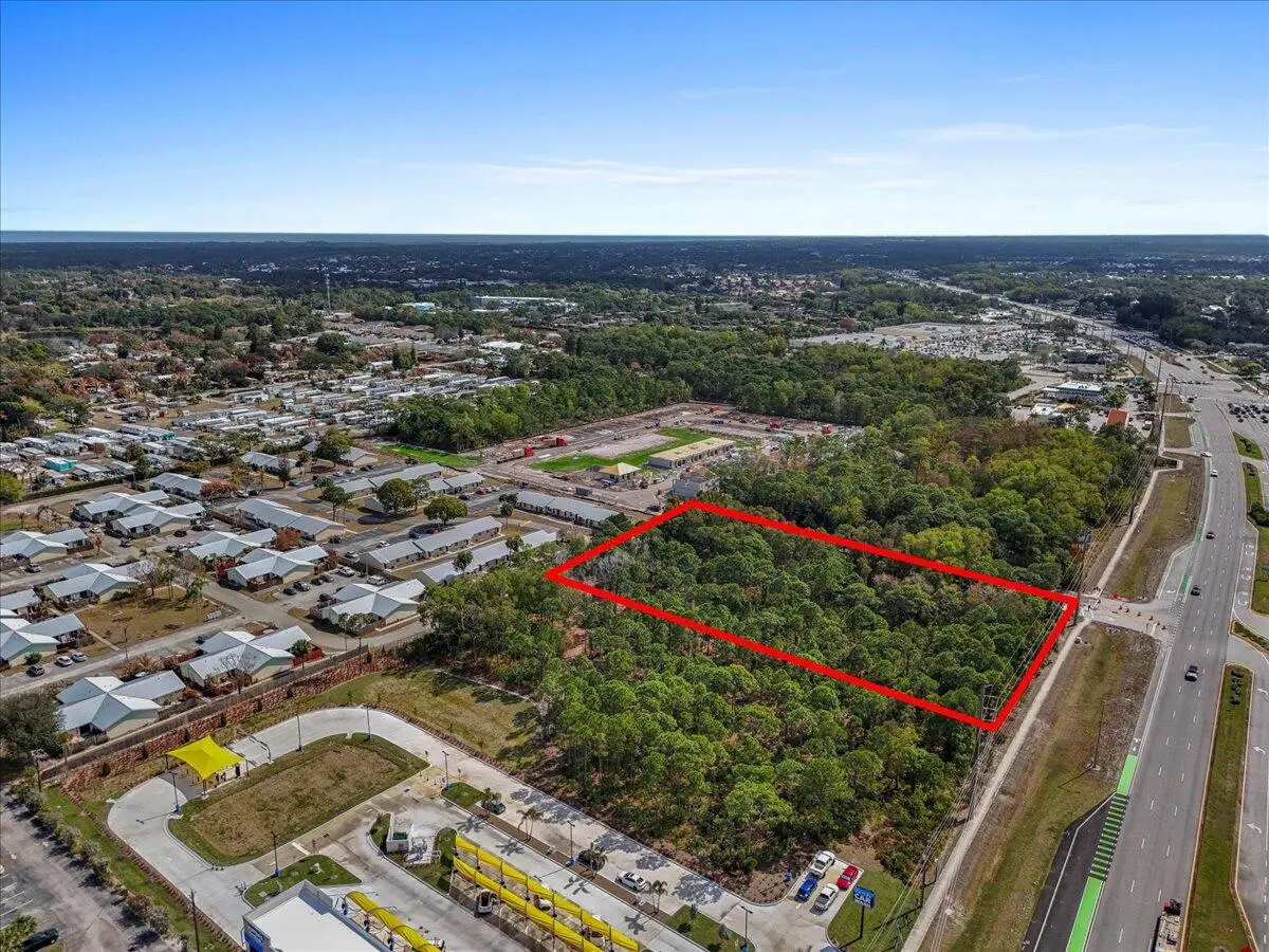 SE View at 0 SE Federal Highway, Stuart