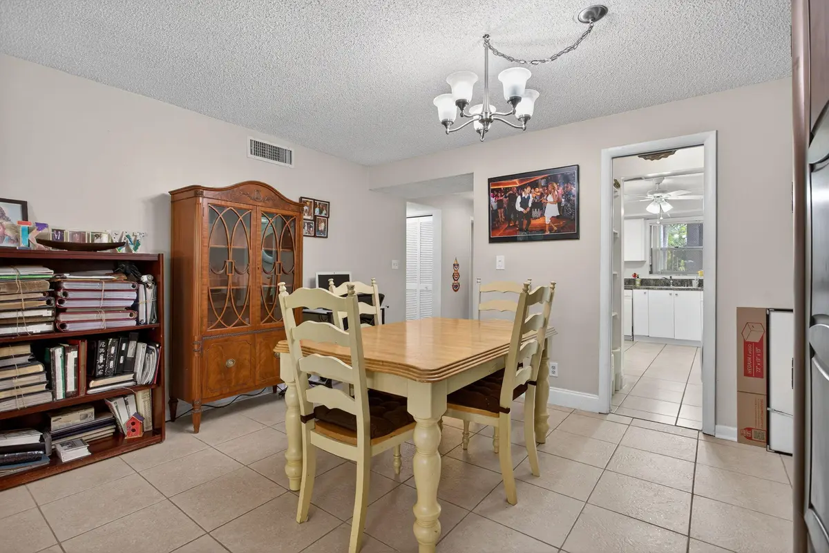 Dining Room at 5900 NW 44th Street 115, Lauderhill