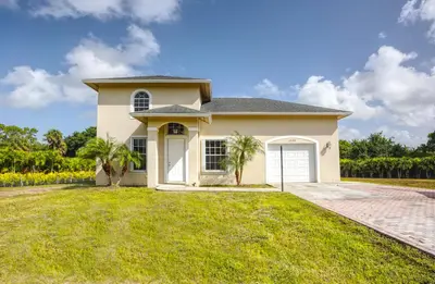 1550 C Road, Loxahatchee Groves – Single Family Residence for sale