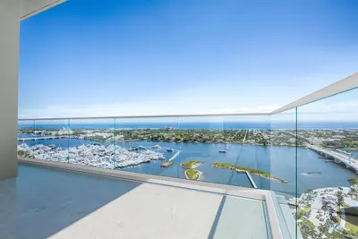525 S Flagler Drive 20b/c, West Palm Beach – Condominium for sale