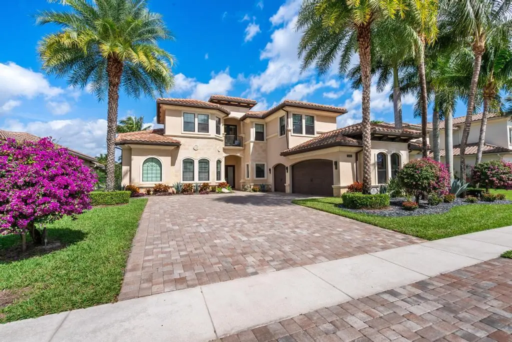DSC03780 at 16881 Charles River Drive, Delray Beach