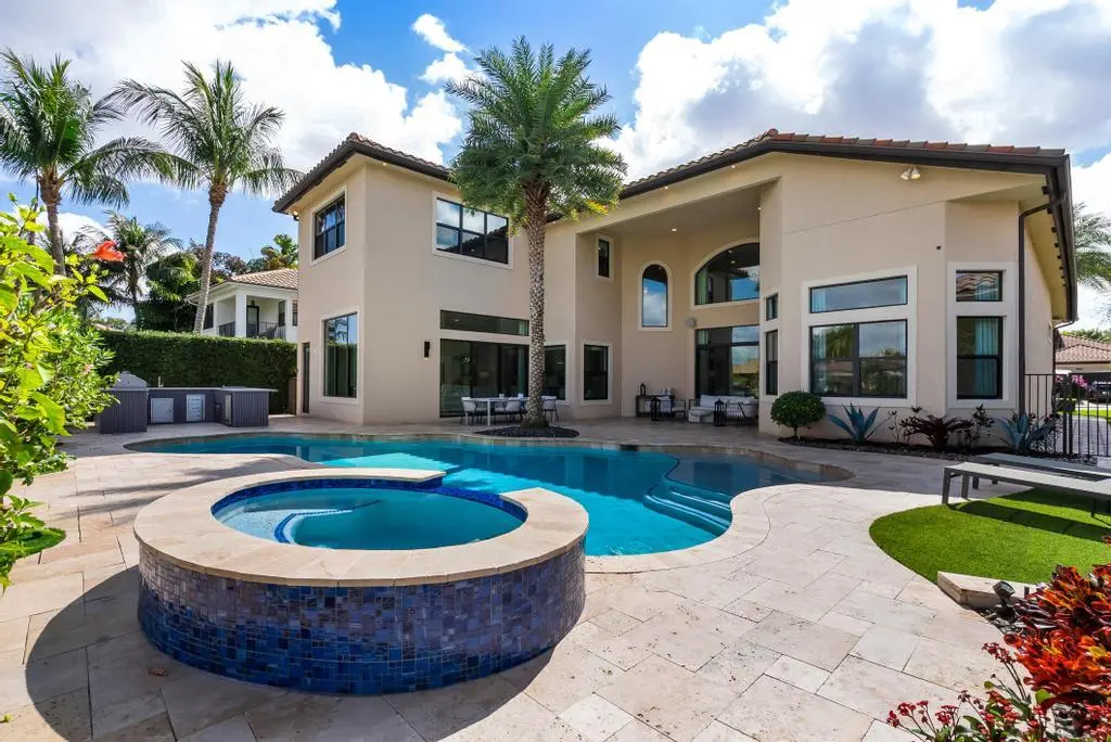 DSC03738 at 16881 Charles River Drive, Delray Beach