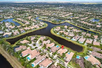 16881 Charles River Drive, Delray Beach – sold